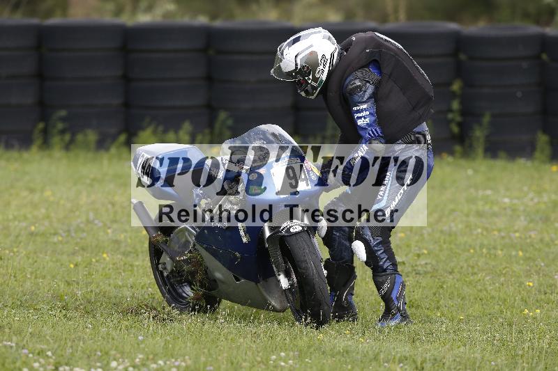 /53 16.09.2025 Track Day Domi Aegerter ADR/Gruppe gruen/94